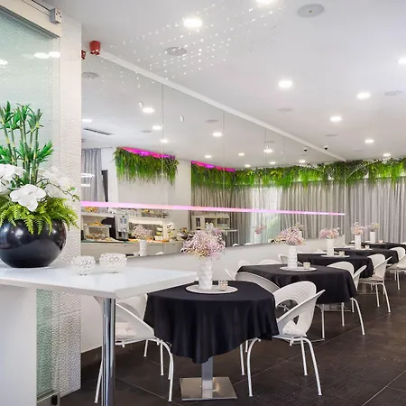 Luxe 4* Split
