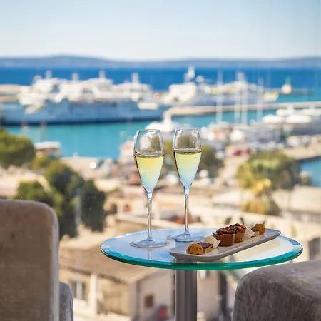 Luxe Hotel Split
