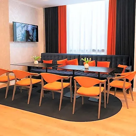 Hotel Luxe Split