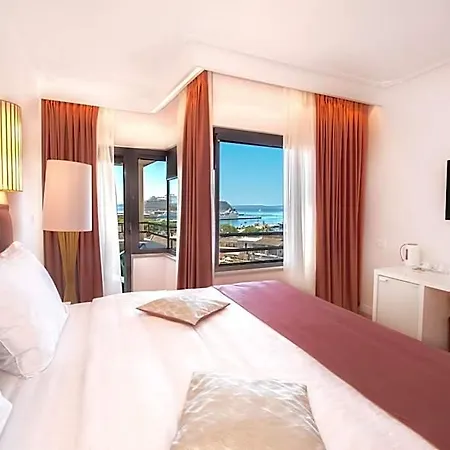 Luxe 4* Split