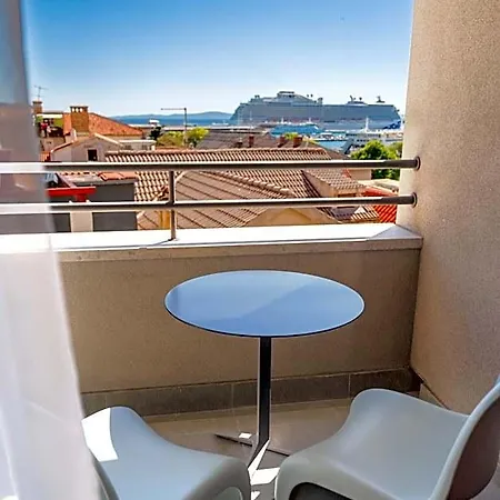 Hotel Luxe Split