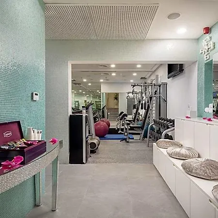 Luxe Hotel Split