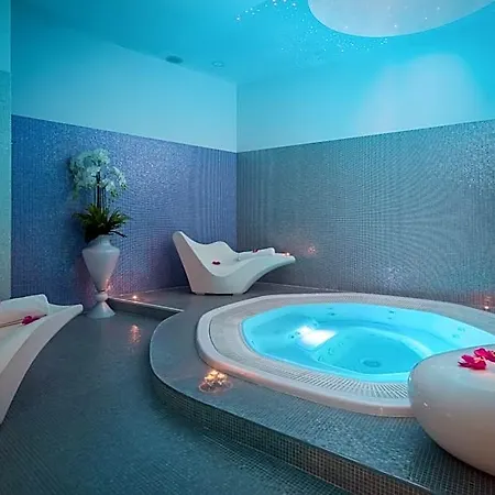 Luxe 4* Split