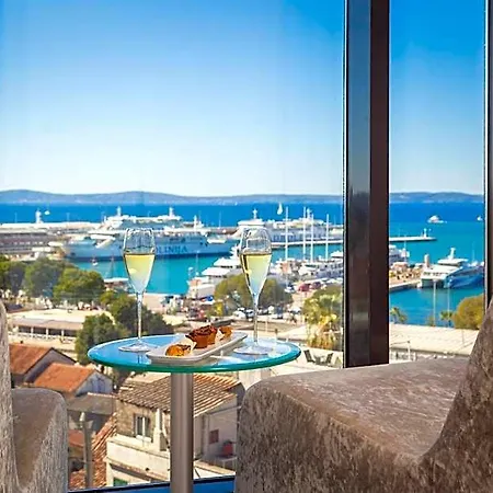 Luxe 4* Split