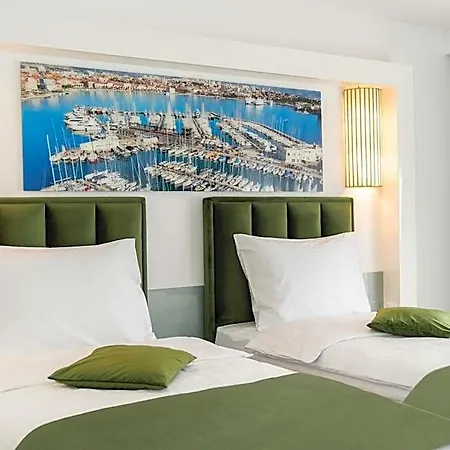 Hotel Luxe