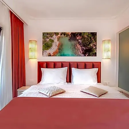 Luxe Hotel Split