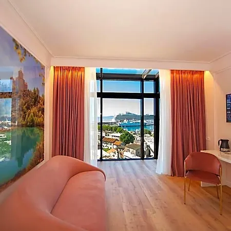 Luxe Hotel Split
