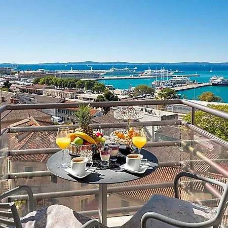 Luxe Hotel Split