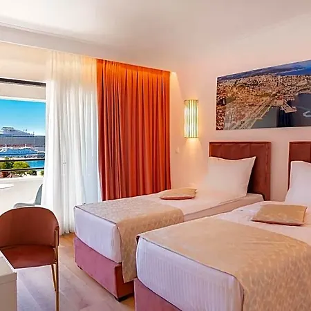 Hotel Luxe Split