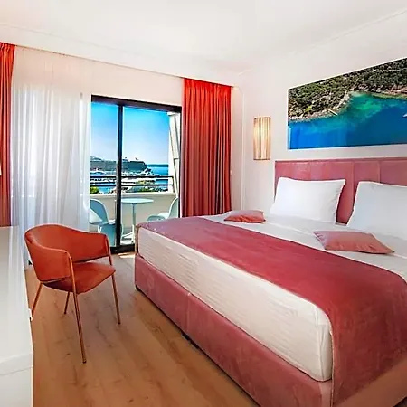 Hotel Luxe