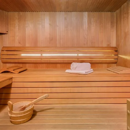 Luxe Hotel Split