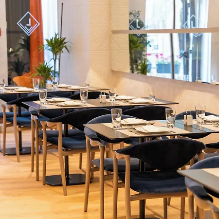 Luxe 4* Split