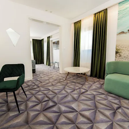 Hotel Luxe