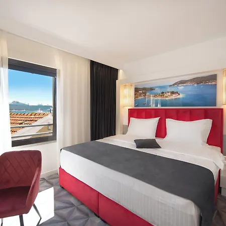 Luxe Hotel Split