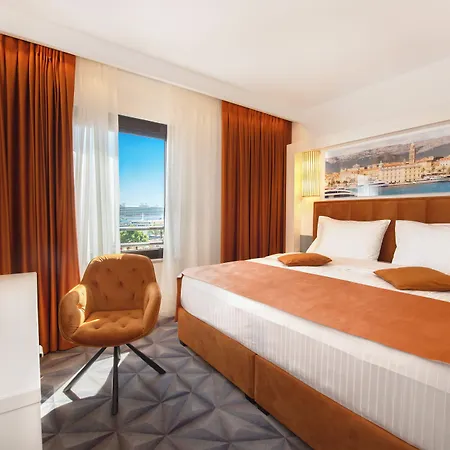 Hotel Luxe Split