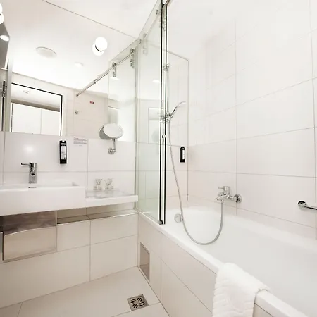 Hotel Luxe Split