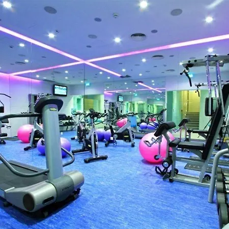 Hotel Luxe 4*