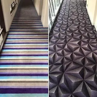 Hotel Luxe