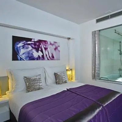 Luxe Hotel Split