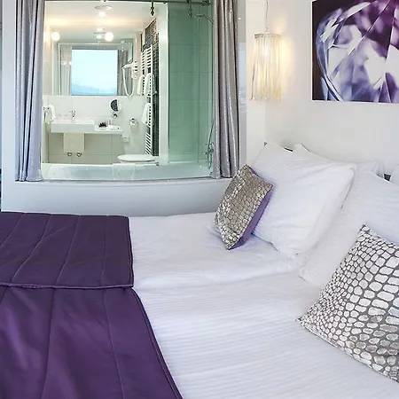 Luxe Ξενοδοχείο 4*