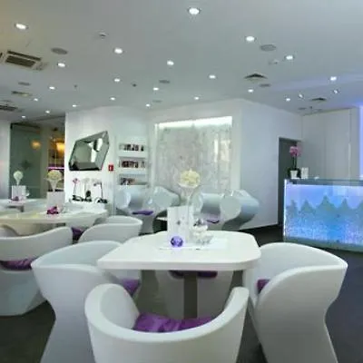Hotel Luxe 4*