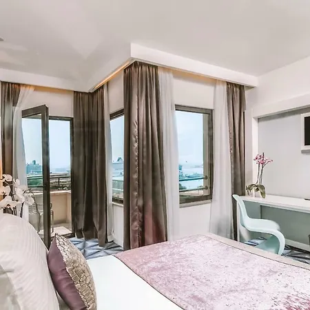 Hotel Luxe Split