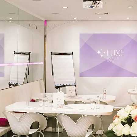 Luxe Split