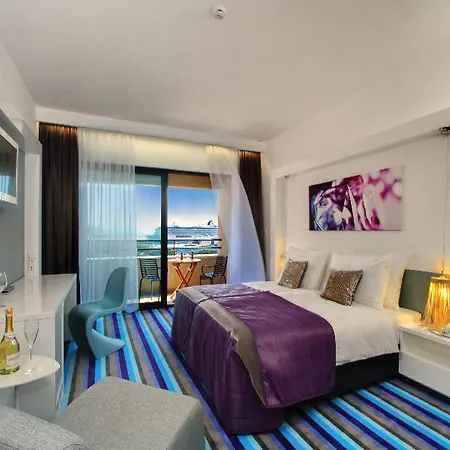 Luxe 4* Split