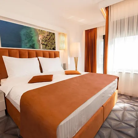 Luxe 4* Split