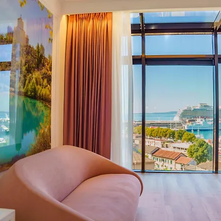 Luxe 4* Split